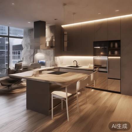 中山新型集成灶：超高性价比之选