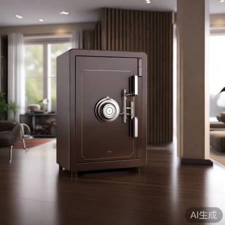 君霸保险柜蓝牙连接手机，安全便捷新体验