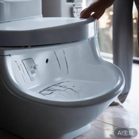 德立菲(DURAVIT)智能马桶预约上门客服分享_智能马桶冲水盖漏水问题及解决方法