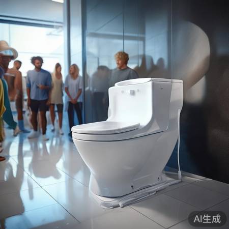 小米马桶智能性价比：揭秘高性价比智能马桶的秘密