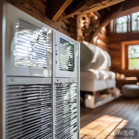 农村平房安装中央空调可行吗？专家解答