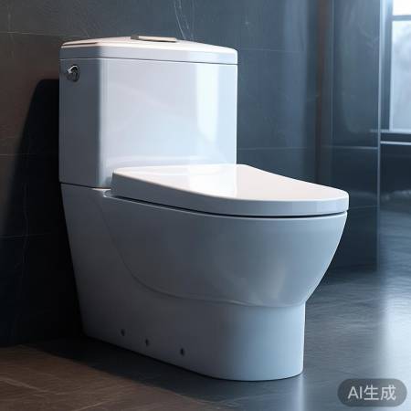 智能马桶釉面材质盘点：哪种釉面更胜一筹？