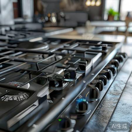 方太燃气灶客服查询教导√多力燃气灶双灶功能对比，揭秘选购攻略