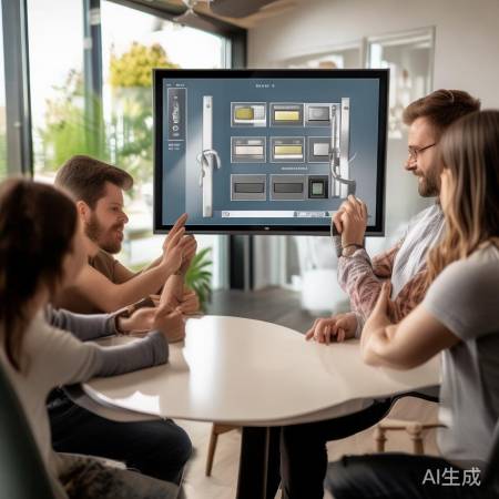 别墅电子指纹锁选购指南：揭秘如何挑选适合自己的锁具