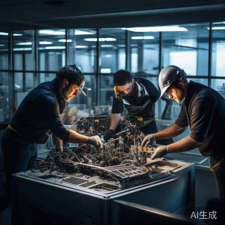 罗湖区专业中央空调拆除服务，高效便捷！