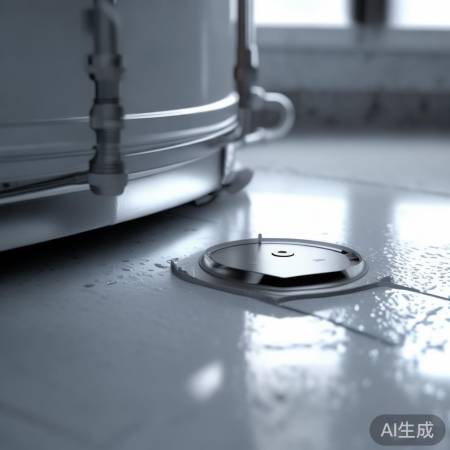 华生热水器排污口拆解方法详解