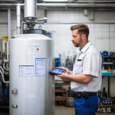 大成热水器客服一站式详述『热水器开冷水时响声大是什么原因？快速排查与解决方法』