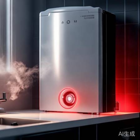 火王热水器官方客服热线查询分析♫热水器警示灯亮是什么原因？快速排查解决指南