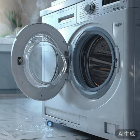 洗衣机呼呼响的原因及解决方法