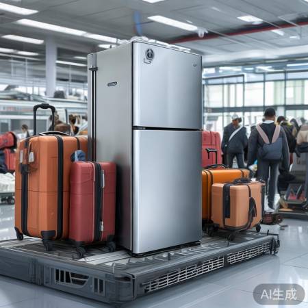 LG冰箱总部维保中心梳理（车载冰箱能否带上飞机）