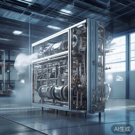 空气能带换热器？揭秘其工作原理与适用性