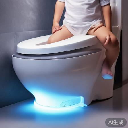智能儿童马桶测评：揭秘十大热门产品表现