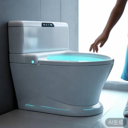 智能儿童马桶测评：揭秘十大热门产品表现