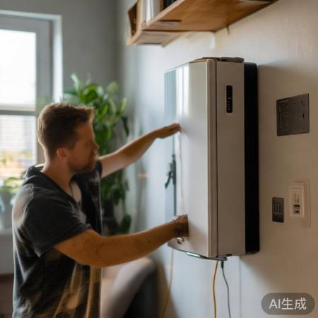 博士壁挂炉操作指南：轻松关闭教程