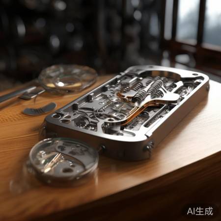 青稞智能锁售后统一400电话阐明$智能锁锁体内弹簧断裂维修技巧详解