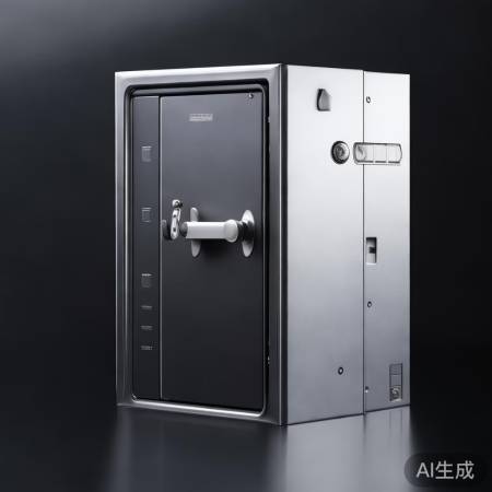 济南家用小保险柜推荐：安全可靠，守护您的财产安全