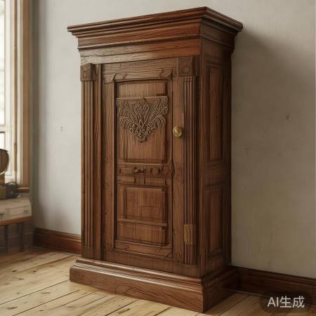 济南家用小保险柜推荐：安全可靠，守护您的财产安全