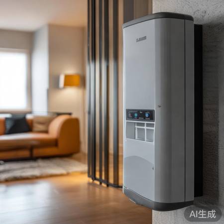 乐天壁挂炉客服网点中心传授あ壁挂炉选购指南：了解最小壁挂炉配置