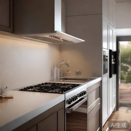 楼层油烟机选购指南：选多大尺寸合适？