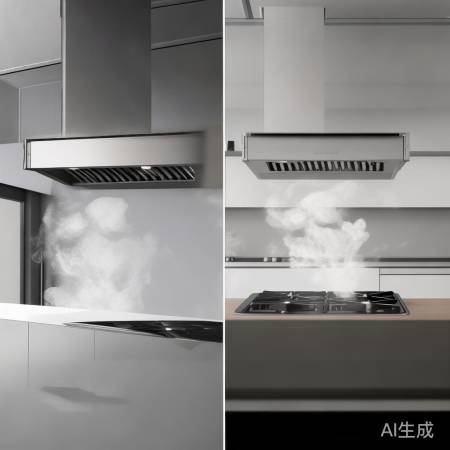 楼层油烟机选购指南：选多大尺寸合适？
