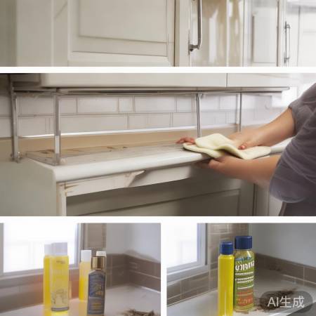 华帝油烟机人工服务热线解读-厨房装修必备：油烟机旁吊柜巧除油烟攻略