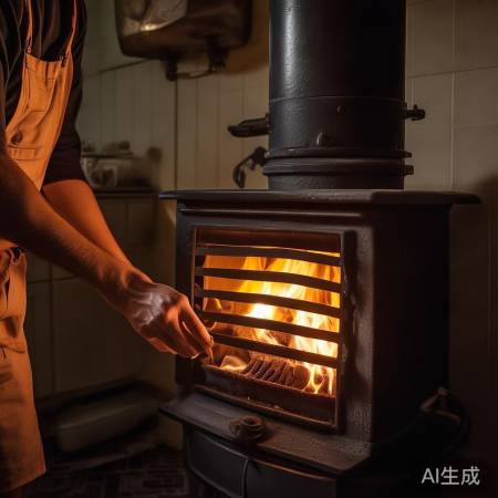 燃气灶小火模式调整方法详解