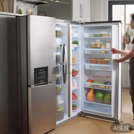 倍科冰箱400维修专线服务解说↑冰箱外置温控器使用教程，轻松掌握温度控制技巧