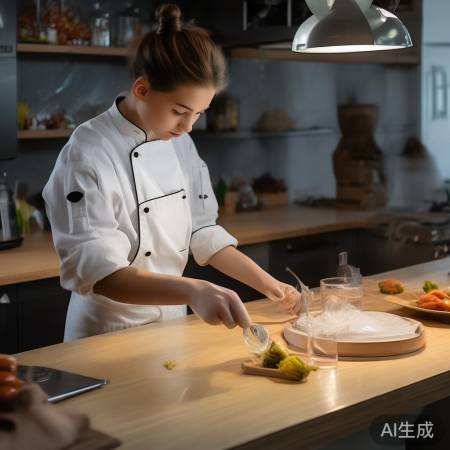 海尔滚筒洗衣机为何会有异味？原因揭秘