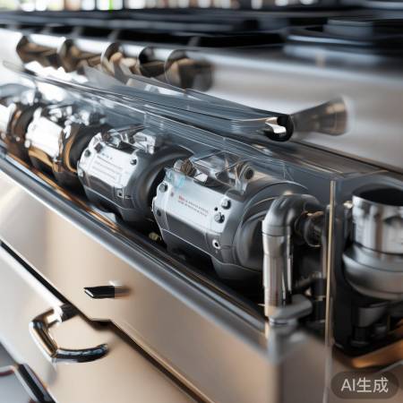 能率燃气灶400客服维修通道介绍♫燃气灶摆放：厨房内还是独立空间？