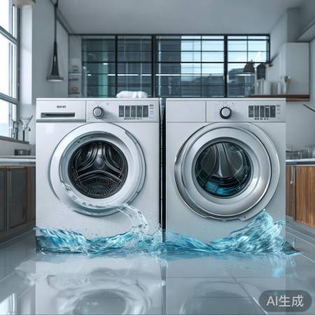 海尔洗衣机网站分享：全方位了解家电选购攻略