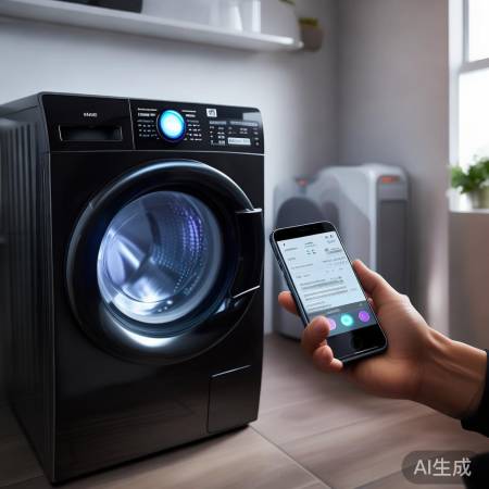 海尔洗衣机网站分享：全方位了解家电选购攻略