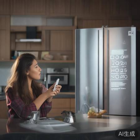 新飞冰箱故障报修咨询告诉你