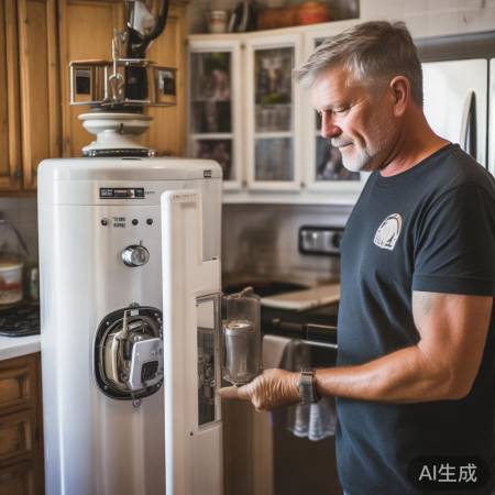 热水器出水时间控制技巧，轻松掌握出水节奏