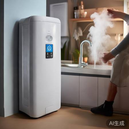 热水器出水时间控制技巧，轻松掌握出水节奏