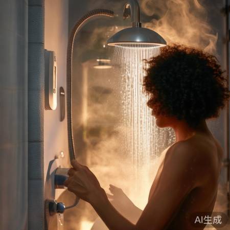 热水器出水时间控制技巧，轻松掌握出水节奏