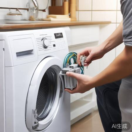 斯麦格洗衣机客服号码是多少解读【洗衣机漏电开关安装步骤详解】