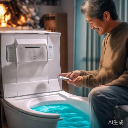 汉斯格雅智能马桶维修客服专线教导_松下智能马桶使用指南：轻松调试技巧