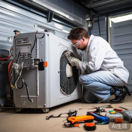 四季沐歌热水器空气能VIP热线分享۞空气能保暖设备价格：性价比高的冬季必备神器