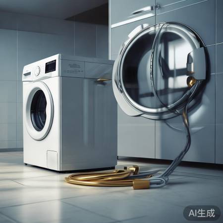 云米洗衣机全天候救援热线介绍&自动洗衣机电源线选购指南