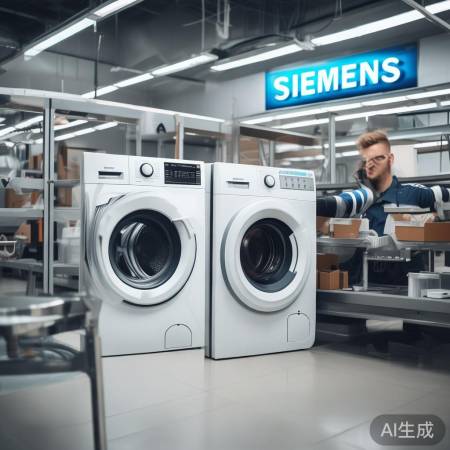 SIEMENS洗衣机厂家总部维修热线解读,洗衣机三个盒子最佳摆放方式揭秘
