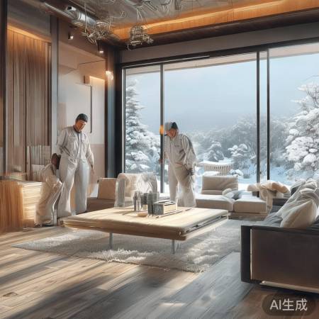 扬州地暖中央空调安装：专业服务，舒适生活一步到位