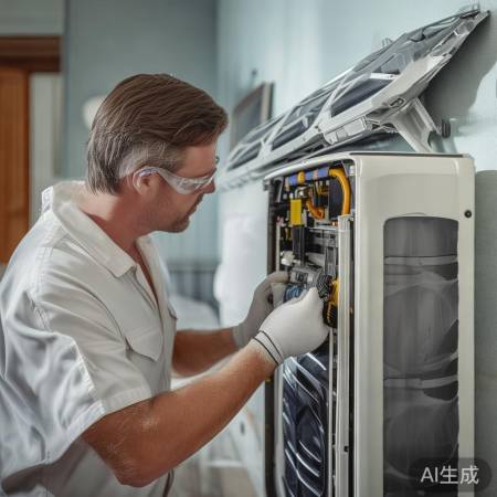 大金中央空调服务中心热线电话梳理♛奥克斯中央空调使用五大常见问题及应对技巧