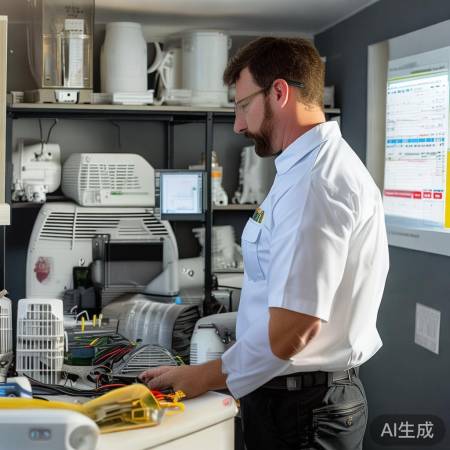 大金中央空调服务中心热线电话梳理♛奥克斯中央空调使用五大常见问题及应对技巧