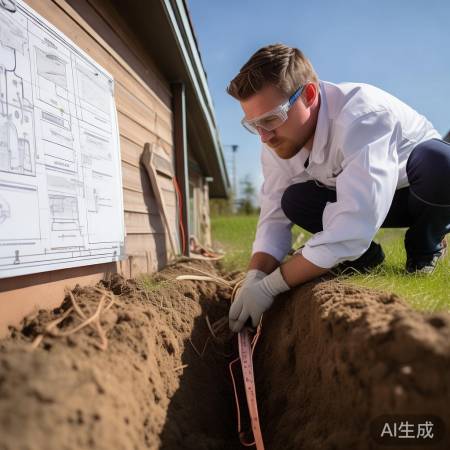 热水器接地线应挖多深？安全标准揭秘