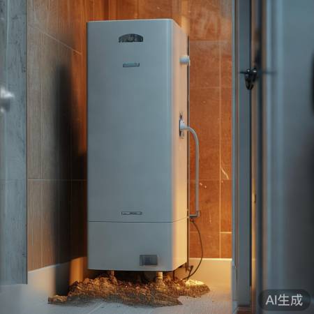 热水器接地线应挖多深？安全标准揭秘