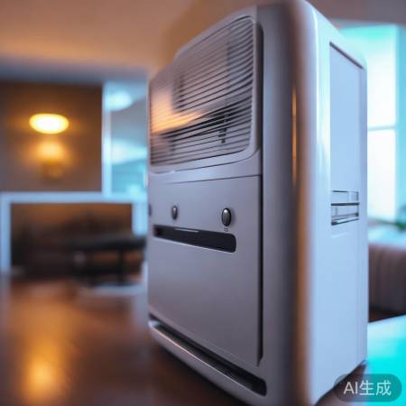 美的空调无遥控器开机方法详解