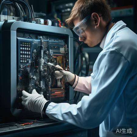 家用小型保险柜拆解教程揭秘