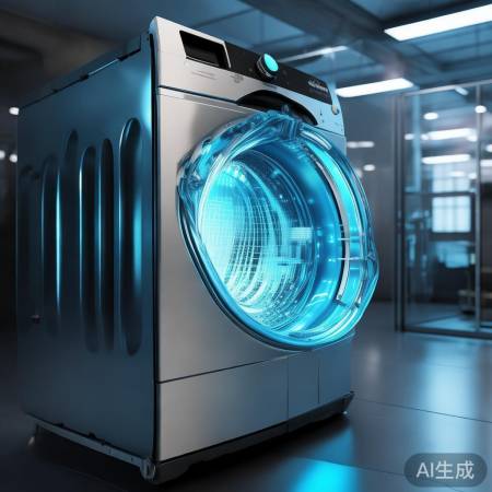 广东洗衣机LED驱动技术解析：揭秘高效节能新趋势