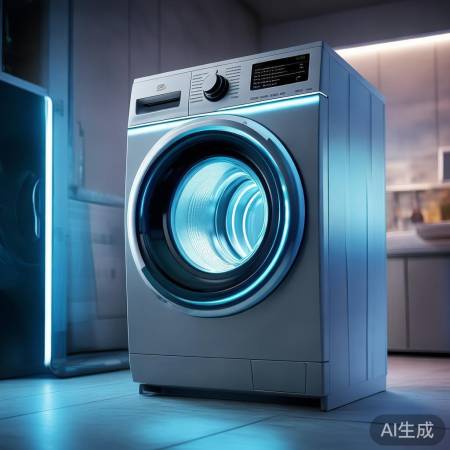 广东洗衣机LED驱动技术解析：揭秘高效节能新趋势