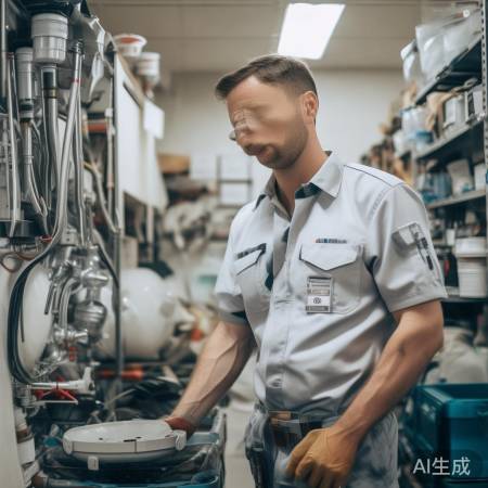 恩仕智能马桶维修一站式服务传授，半智能马桶与全智能马桶：功能差异大揭秘